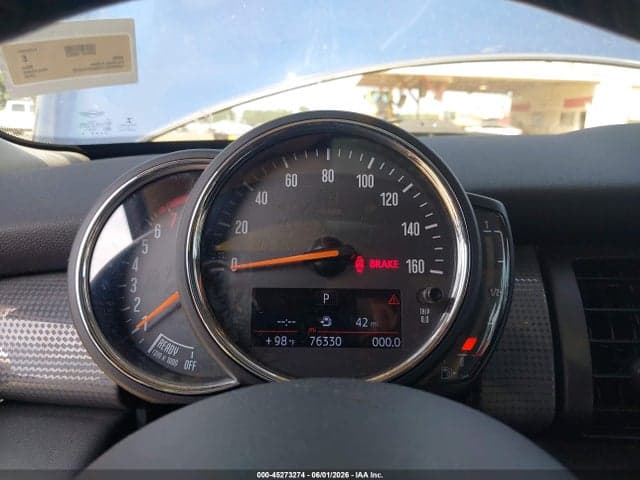 2018 MINI HARDTOP COOPER 7