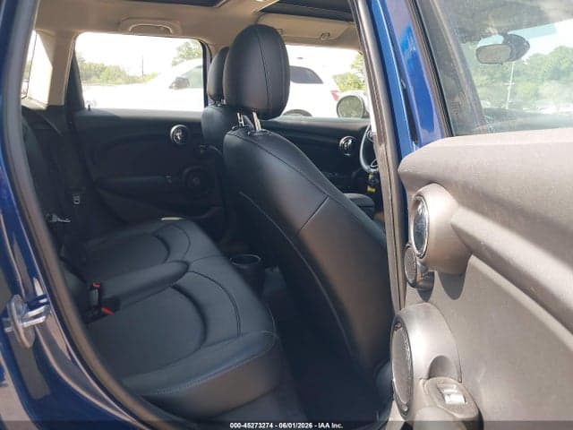 2018 MINI HARDTOP COOPER 8