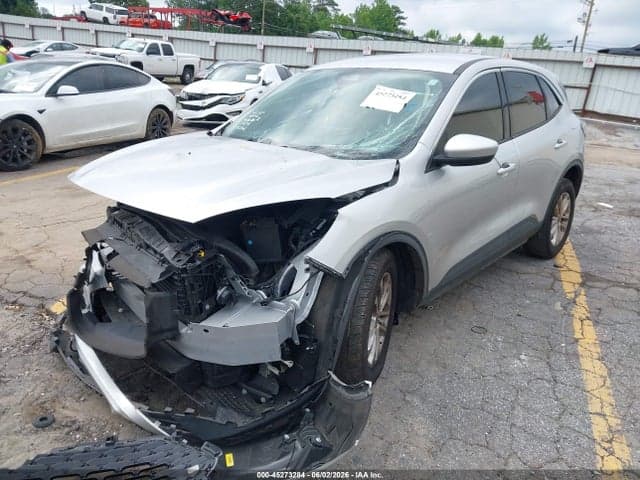 2020 FORD ESCAPE SE 2