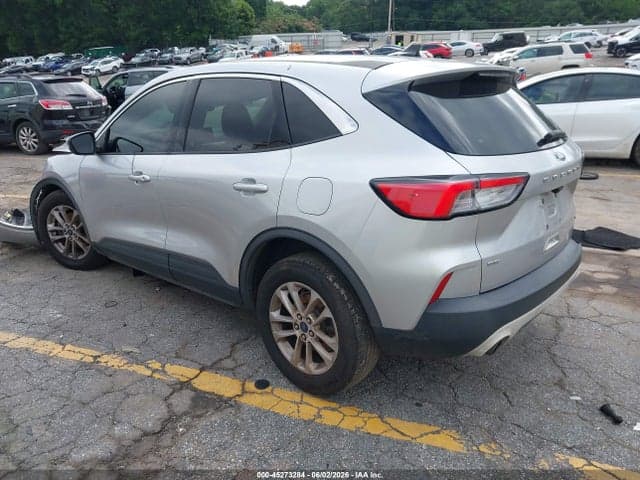 2020 FORD ESCAPE SE 3