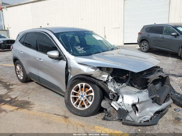 2020 FORD ESCAPE SE 6