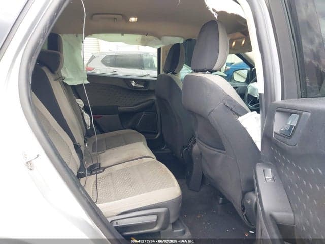 2020 FORD ESCAPE SE 8