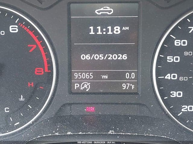 2017 AUDI A3 2.0T PREMIUM 15