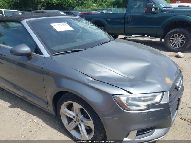 2017 AUDI A3 2.0T PREMIUM 18