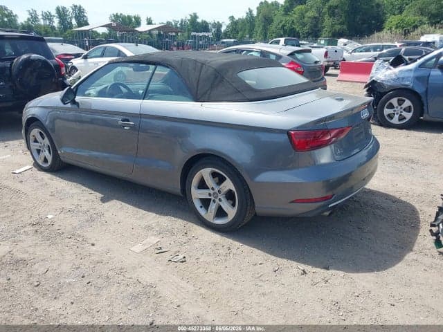 2017 AUDI A3 2.0T PREMIUM 3