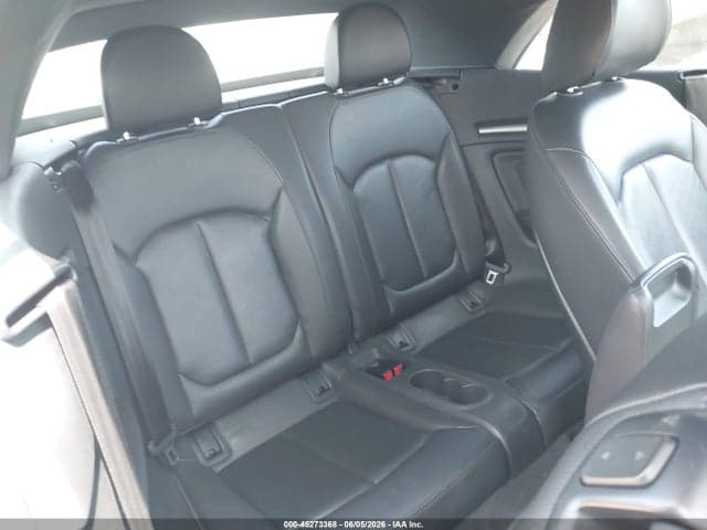 2017 AUDI A3 2.0T PREMIUM 8