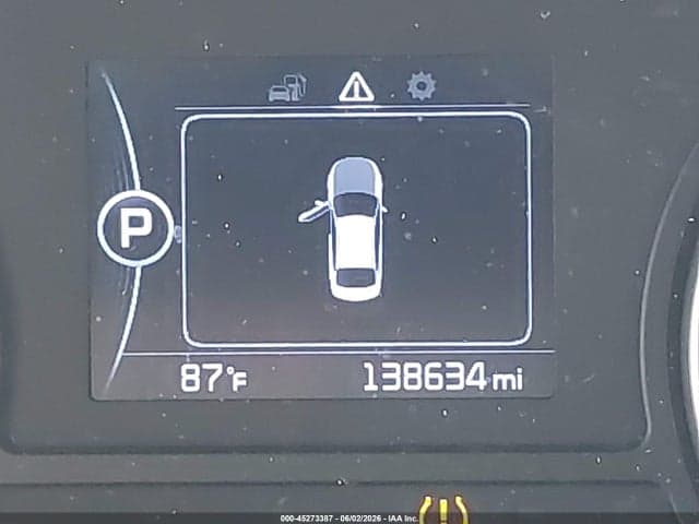 2017 KIA OPTIMA LX 15