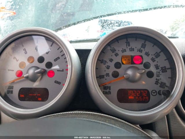 2005 MINI COOPER S 7