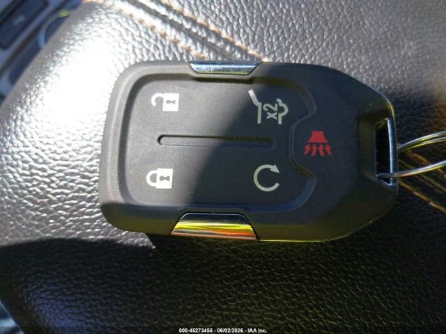 2022 GMC TERRAIN AWD AT4 11