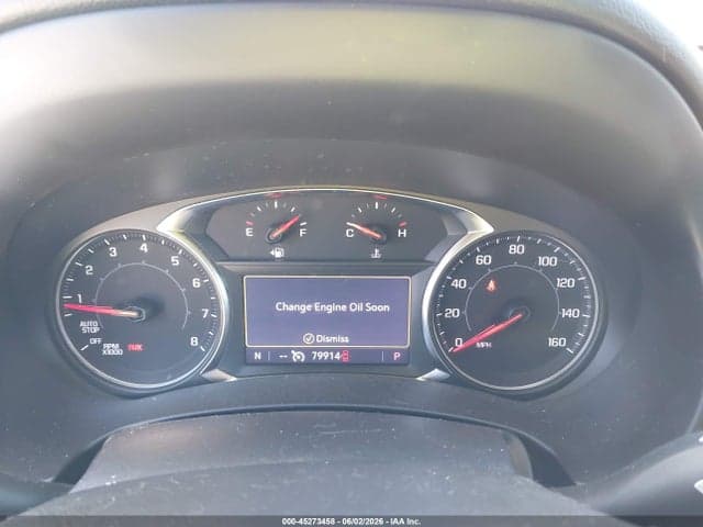 2022 GMC TERRAIN AWD AT4 7