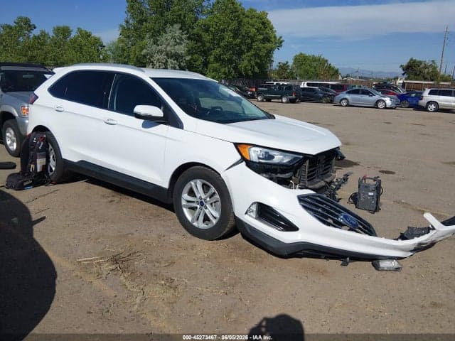 2020 FORD EDGE SEL 1