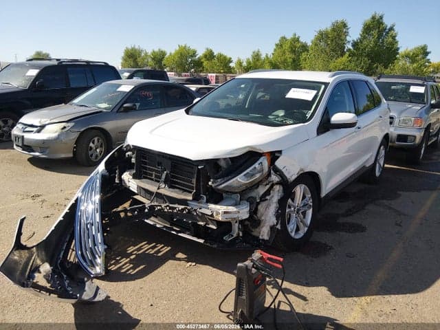2020 FORD EDGE SEL 2