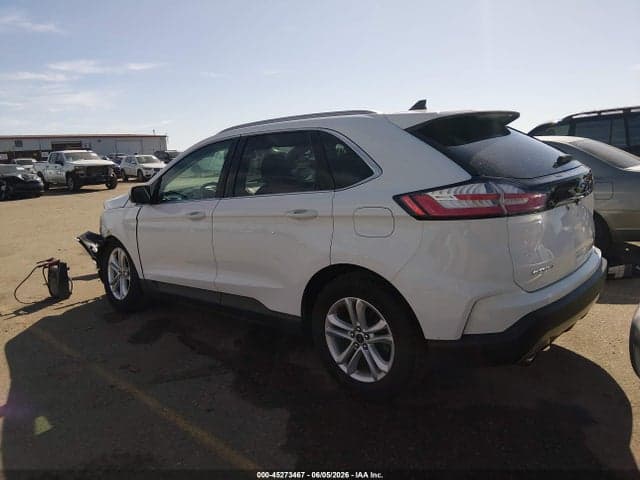 2020 FORD EDGE SEL 14