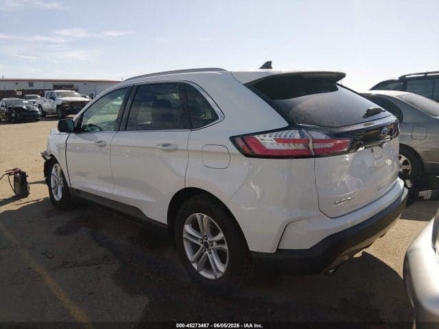 2020 FORD EDGE SEL 3