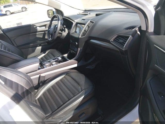 2020 FORD EDGE SEL 5