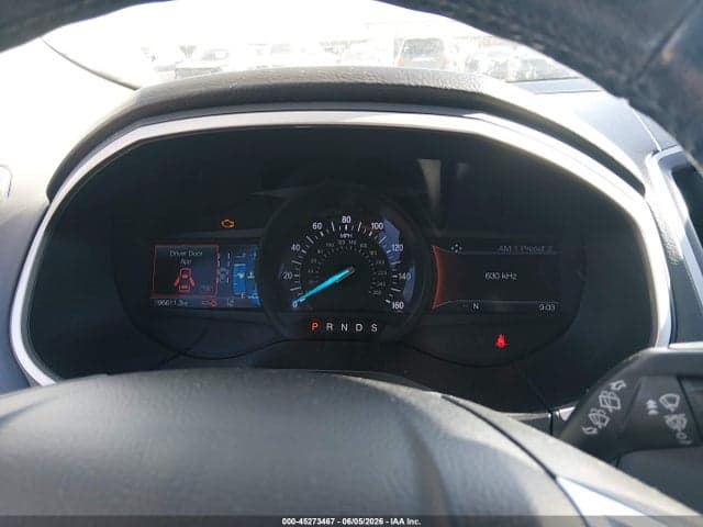 2020 FORD EDGE SEL 7