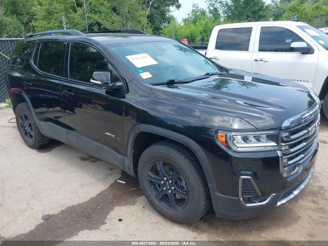 2021 GMC ACADIA AWD AT4 1