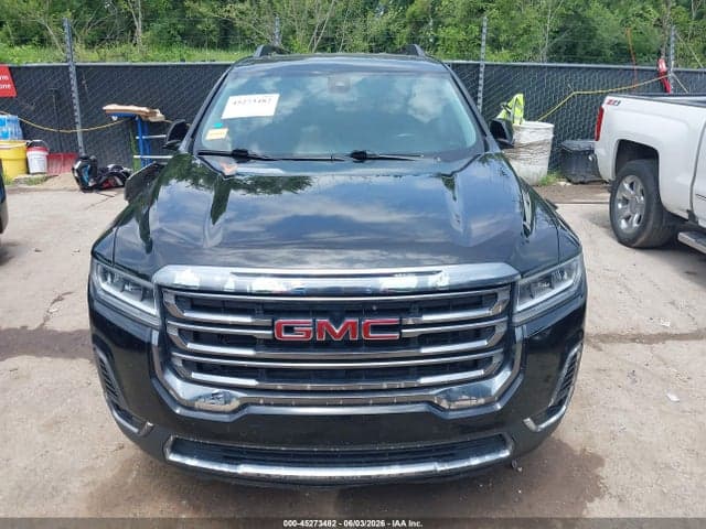 2021 GMC ACADIA AWD AT4 13