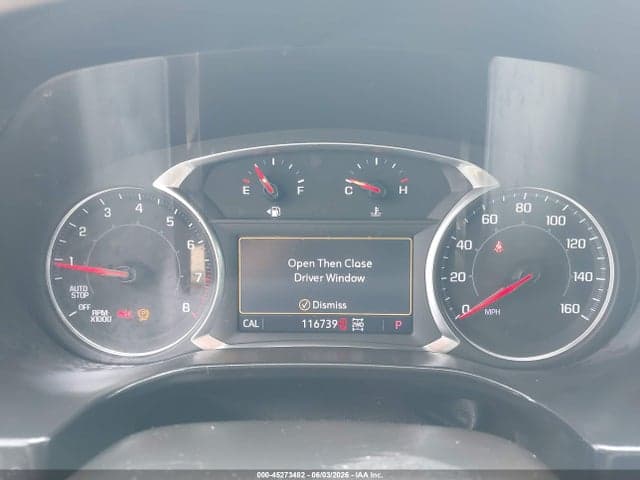 2021 GMC ACADIA AWD AT4 7