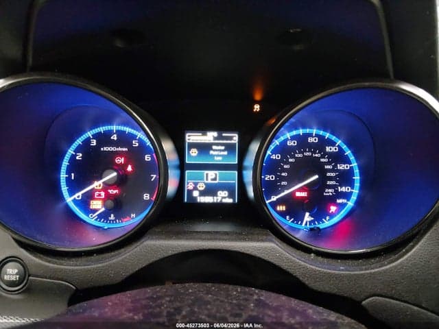 2017 SUBARU OUTBACK 2.5I PREMIUM 7