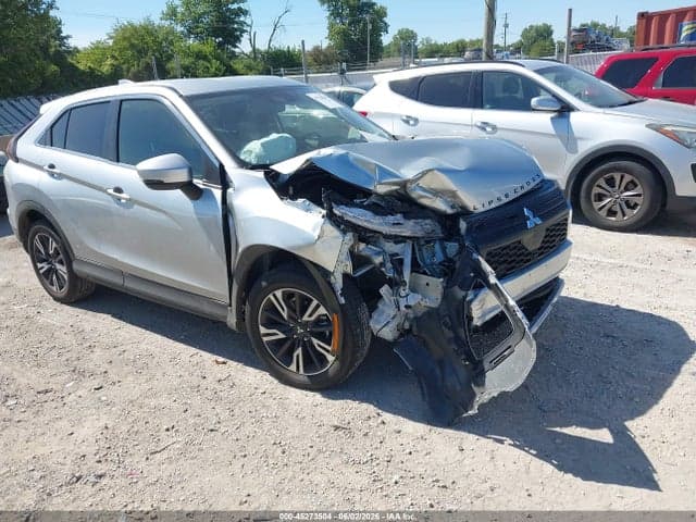 2025 MITSUBISHI ECLIPSE CROSS SE S-AWC 1