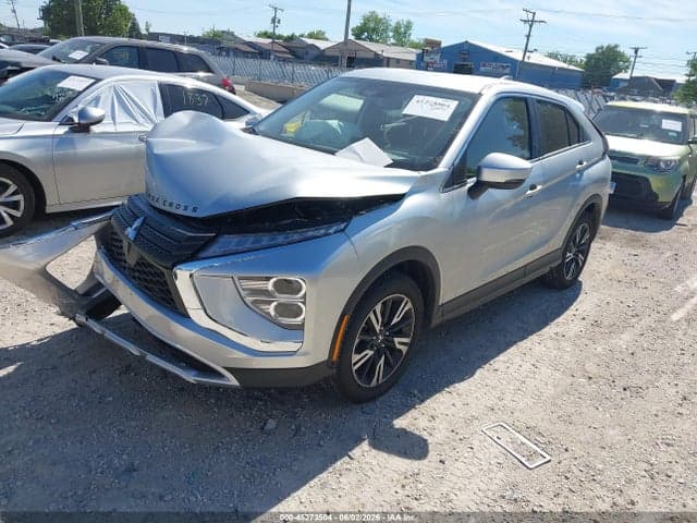 2025 MITSUBISHI ECLIPSE CROSS SE S-AWC 2