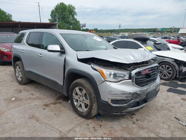 2019 GMC ACADIA SLE-1 1