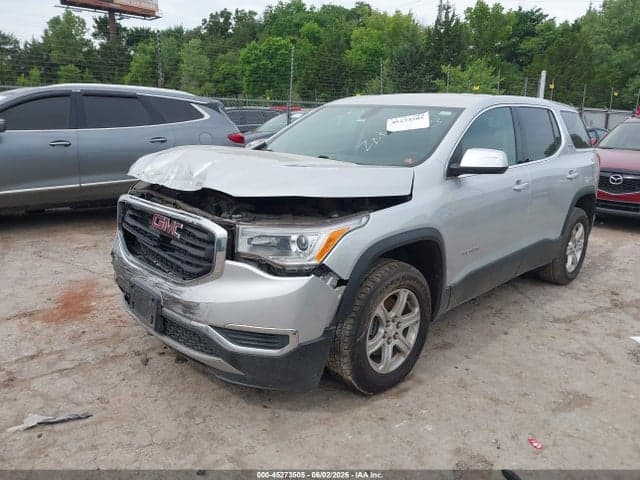 2019 GMC ACADIA SLE-1 2
