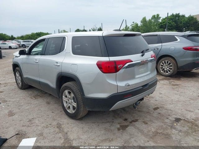 2019 GMC ACADIA SLE-1 3