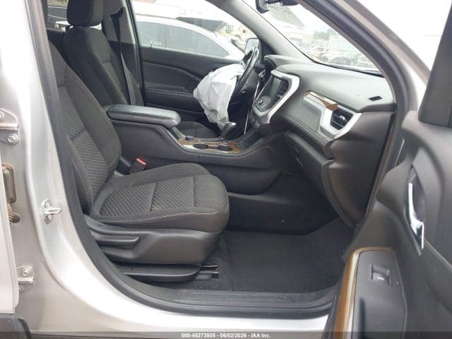2019 GMC ACADIA SLE-1 5