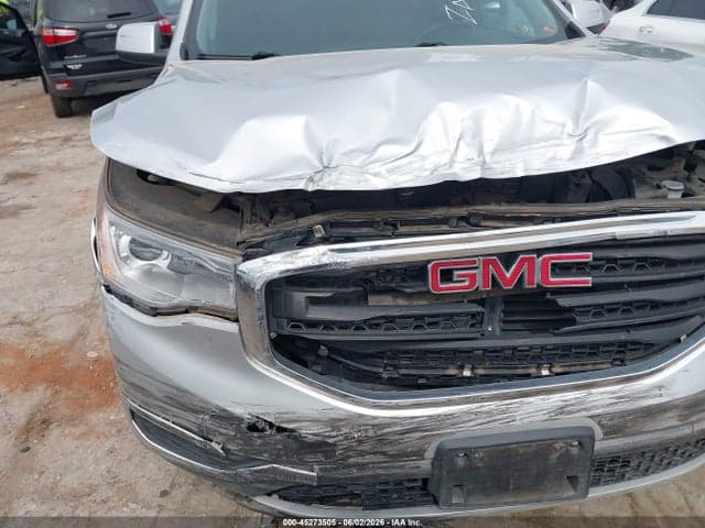 2019 GMC ACADIA SLE-1 6