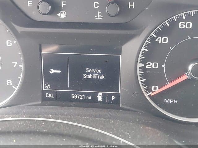 2019 GMC ACADIA SLE-1 7