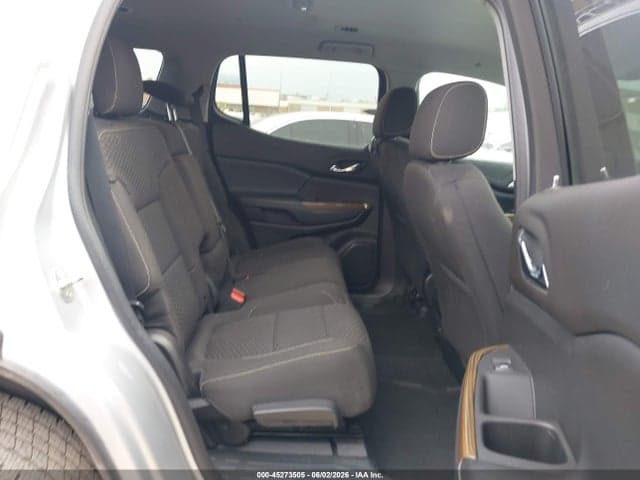 2019 GMC ACADIA SLE-1 8