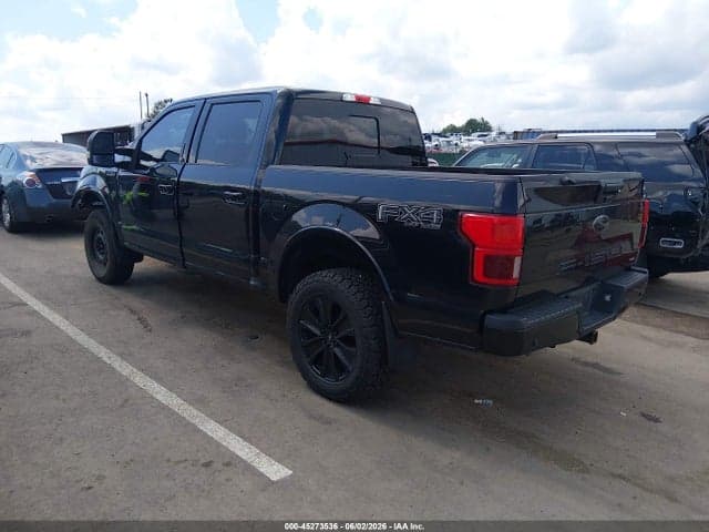 2020 FORD F-150 XLT 3