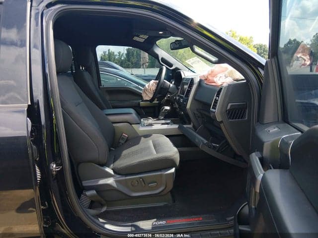 2020 FORD F-150 XLT 5