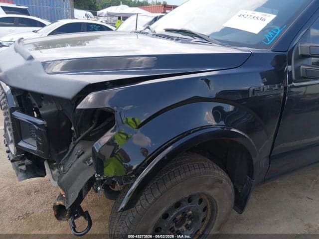 2020 FORD F-150 XLT 6