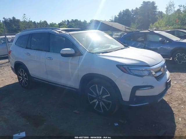 2020 HONDA PILOT AWD TOURING 7 PASSENGER - 1