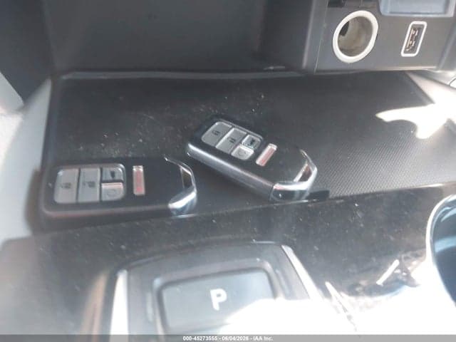 2020 HONDA PILOT AWD TOURING 7 PASSENGER 11