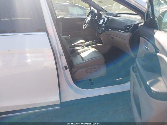 2020 HONDA PILOT AWD TOURING 7 PASSENGER 5