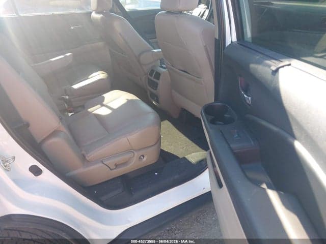 2020 HONDA PILOT AWD TOURING 7 PASSENGER 8