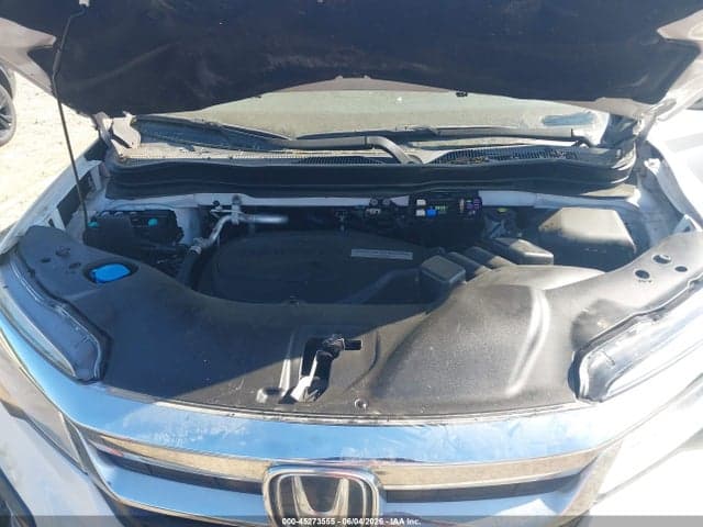 2020 HONDA PILOT AWD TOURING 7 PASSENGER 10