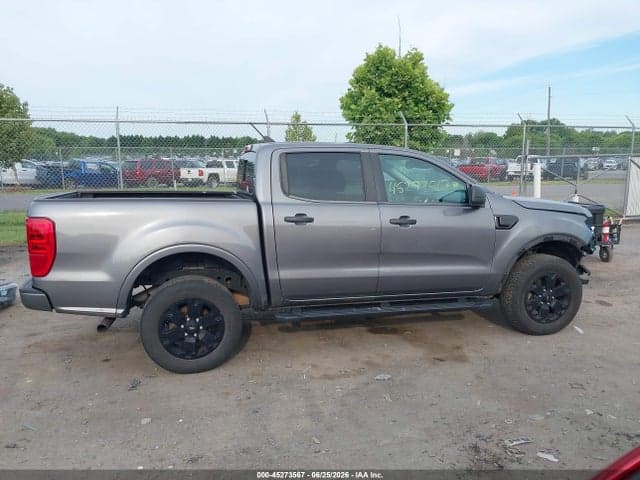 2021 FORD RANGER XLT 14