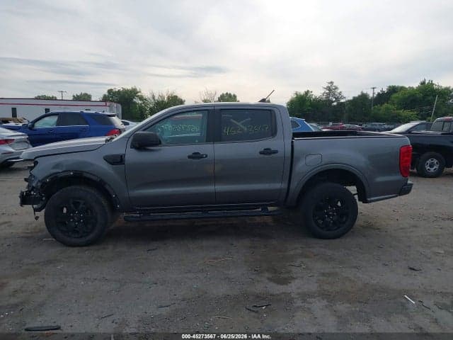 2021 FORD RANGER XLT 15