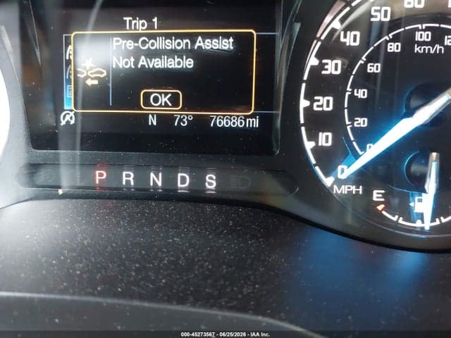 2021 FORD RANGER XLT 16