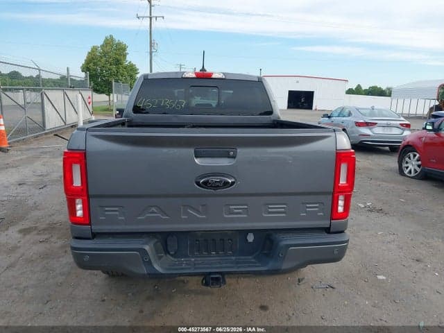2021 FORD RANGER XLT 17