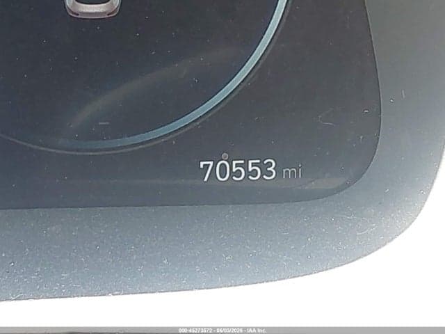 2020 HYUNDAI SONATA SEL 7