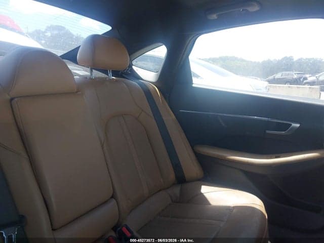 2020 HYUNDAI SONATA SEL 8