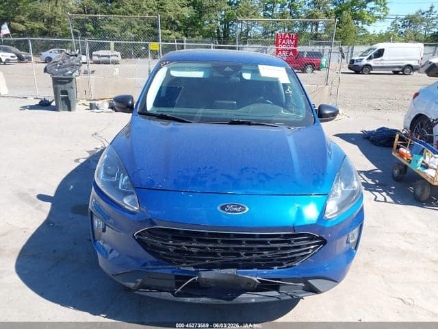 2022 FORD ESCAPE SEL 12