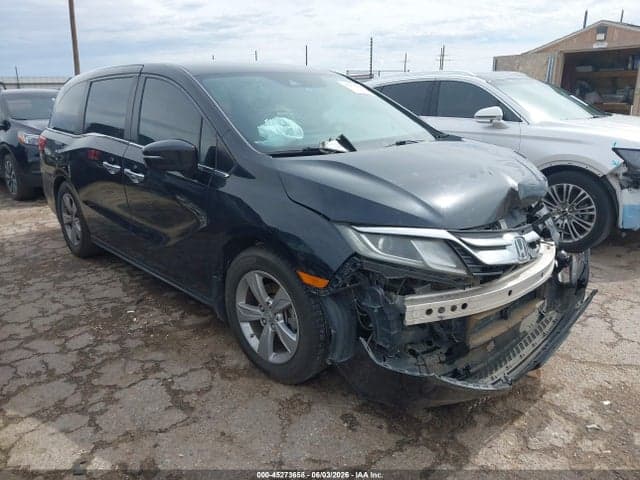 2020 HONDA ODYSSEY EX 1