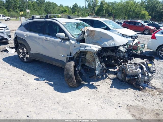 2024 HYUNDAI KONA SEL 1